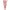 Pink, variant on VERUGU Capri Pants for Women Summer Solid Pants Elastic Waist Drawstring Loose Casual Capris with Pockets Black S