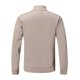 thumbnail image 3 of pstuiky camisa de manga larga para hombre, Suéter informal de moda para hombre, con cuello alto, media cremallera, elástico, capa base, tejido de manga larga camisetas de hombre xl, 3 of 7