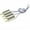 As the picture, variant on Kiplyki 2set/4pcs H8C-05 CW/CCW Motor For JJRC H8D H8C F183 RC Quadcopter