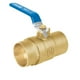 thumbnail image 1 of VALVULA ESFERA SOLDABLE 2'' FOSET 49011 FOSET ESSO-2, 1 of 3