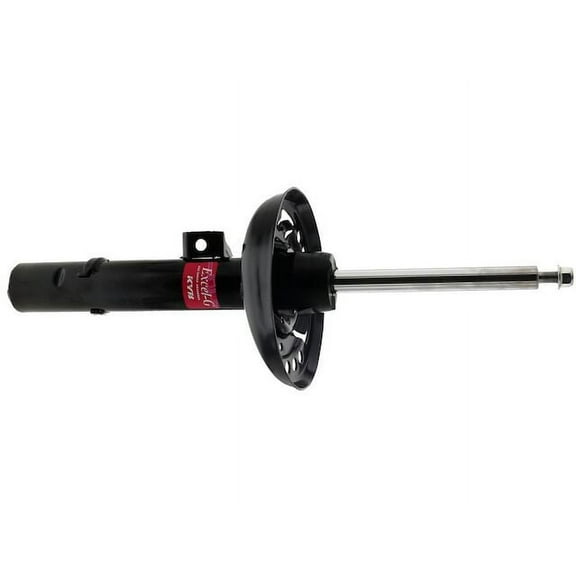 Front Right Strut Assembly - Compatible with 2016 - 2021 Honda Civic 2017 2018 2019 2020