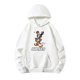 thumbnail image 1 of Disney-sudaderas con capucha de Mickey Mouse para mujer, Tops Y2k, sudadera de dibujos animados, ropa Kawaii para mujer, ropa de calle para Otoño e Invierno, 1 of 1