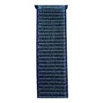 thumbnail image 1 of Correa Extensible De Nylon Para Iwatch 38/40/41/42/44/45 Mm, 1 of 3