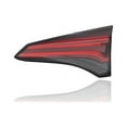 thumbnail image 4 of Tail Light - Compatible/Replacement for '16-18 Toyota RAV4/Hybrid SE/Limited/Platinum - LED, Inner On Liftgate - Pair, Left Driver + Right Passenger Set - 8158042032, 8159042032 - CAPA, 4 of 4