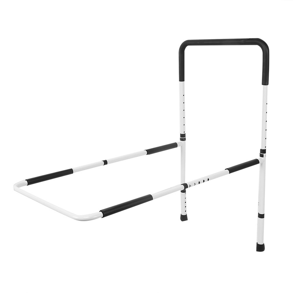 Brrnoo Bed Rail,Bed Assist Railing,Bed Rail Adjustable Bed Assist