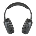 thumbnail image 2 of Itek HDTV Wireless Over Ear Headphones, Black, 2 of 4