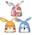 thumbnail image 4 of Party Favor Bags Treat Bags Goodie Bags for Kids Animal Candy Bags for Birthday for Baby Shower Favor 150Pcs, 4 of 8