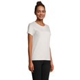 thumbnail image 3 of Sol's T-Shirt Pionnier pour Femmes, 3 of 4
