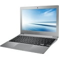 thumbnail image 5 of Restored Samsung Chromebook Series 2 XE500C12 11.6" HD Laptop, Intel Celeron N2840, 4 GB RAM, 16 GB Storage, Chrome OS, 5 of 7