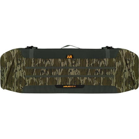 Muddy UTV Bow/Rifle Case Mossy Oak Original Bottomland