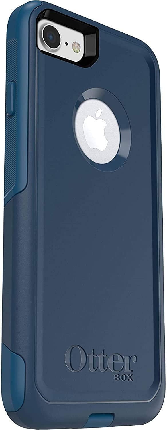 OtterBox Commuter Series Case for iPhone SE 3rd and 2nd gen and iPhone 8/7 Only - Non-Retail Packaging - Bespoke Way