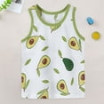 thumbnail image 2 of UAYOTSE Boys Athletic Short Sleeve T Shirts Kids Crewneck Quick Dry Performance Sports Tops Tees,Sizes 3-4 Years, 2 of 5
