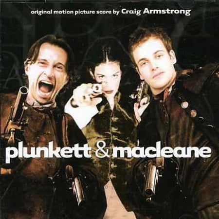 Plunkett & MacLeane / O.S.T.