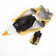 thumbnail image 4 of 1 Uds (el águila) regalo para gatos juguetes interactivos para gatos colgante eléctrico pájaro volador juego de burlas para gatos palo para gato cuerda para rascar juguetes para perros y gatitos ER, 4 of 5