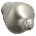 thumbnail image 2 of Kohler K-13552 3/4" Mushroom Cabinet Knob - Chrome, 2 of 2