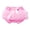 Pink, variant on Pimfylm Cotton Baby and Toddler Girls Bike Shorts Pink 0-3 Months