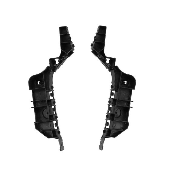 For Accord TSX 2004-2008 Left+Right Front Bumper Spacer Bracket