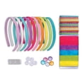 thumbnail image 2 of Creativity For Kids Rhinestone Headbands, 2 of 2
