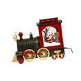 thumbnail image 4 of Adorno Baoblaze Tren de juguete decorativo musical, 4 of 8