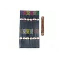 thumbnail image 2 of WOKLT Incense Sticks, Pack of 12, Free Wooden Stand, Long Lasting Fragrance, 20 Sticks per packet, 2 of 2