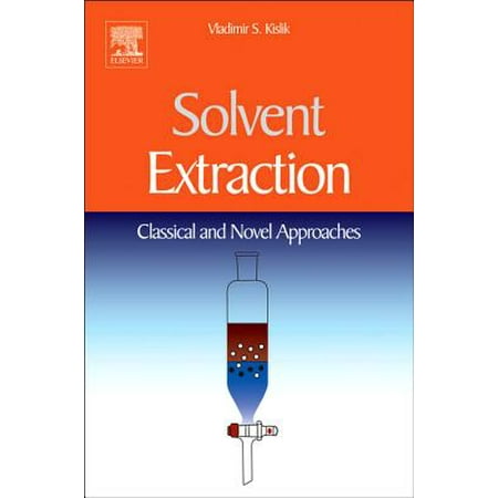 Solvent Extraction - eBook