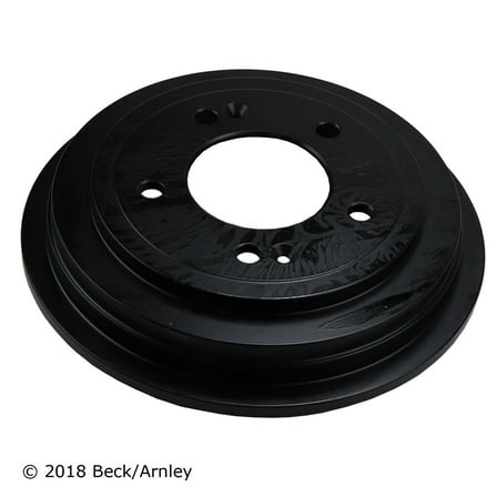 BeckArnley 083-3696 Premium Brake Drum