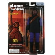 Mego - Planet Of The Apes - Soldier Ape 8" Action Figure, Mego, Gifts