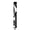 Black/White, variant on Super Stroke Golf Zenergy Tour Series 3.0 Putter Grips, Black/White