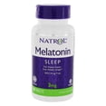 thumbnail image 2 of Natrol - Melatonin Sleep 3 mg. - 100 Tablets, 2 of 4