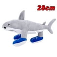 thumbnail image 2 of Adorable Soft Plush Doll Pillow Stuffed Animal Toy Custom Design for Kids, 2 of 6