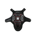thumbnail image 2 of serony Handlebar Cover Self-adhesive Biking Supplies Chest Protection Cycling Part Black/Red, 2 of 6