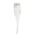 thumbnail image 1 of 2Set Durable POE Splitter, ABS Plastic POE Adapter Cable, for IP Cameras APs, 1 of 7