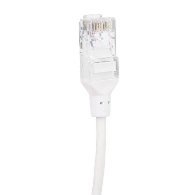 2Set Durable POE Splitter, ABS Plastic POE Adapter Cable, for IP Cameras APs
