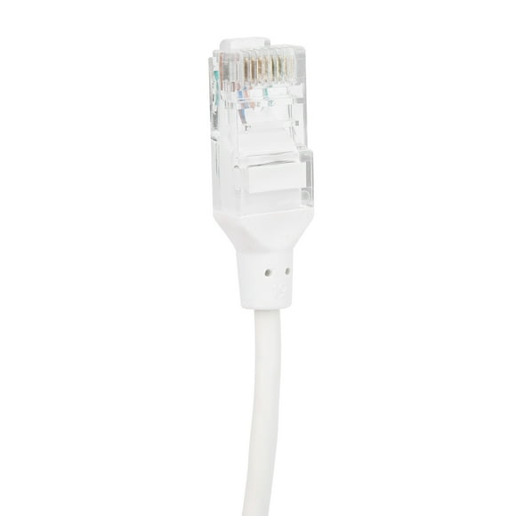 2Set Durable POE Splitter, ABS Plastic POE Adapter Cable, for IP Cameras APs
