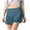 Green-01, variant on REALiKUN Women Tennis Skirt with Pocket Pleated Golf Skort Active Workout Running Athletic Shorts