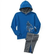 Starter - Boys' 2-Piece Hoodie and Pants Set