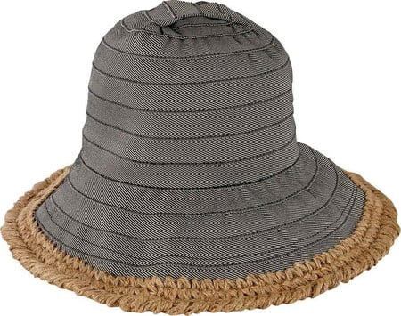 hemp bucket hat
