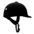 thumbnail image 3 of Destyer Adjustable Equestrian With Multiple Sizes For Customized Fit Horse Riding black 56cm, 3 of 6