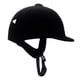 thumbnail image 5 of Casco de equitación Eigraketly transpirable con rápida disipación de calor para largas sesiones de equitación Cuidado ecuestre y deportes negro 56cm, 5 of 6