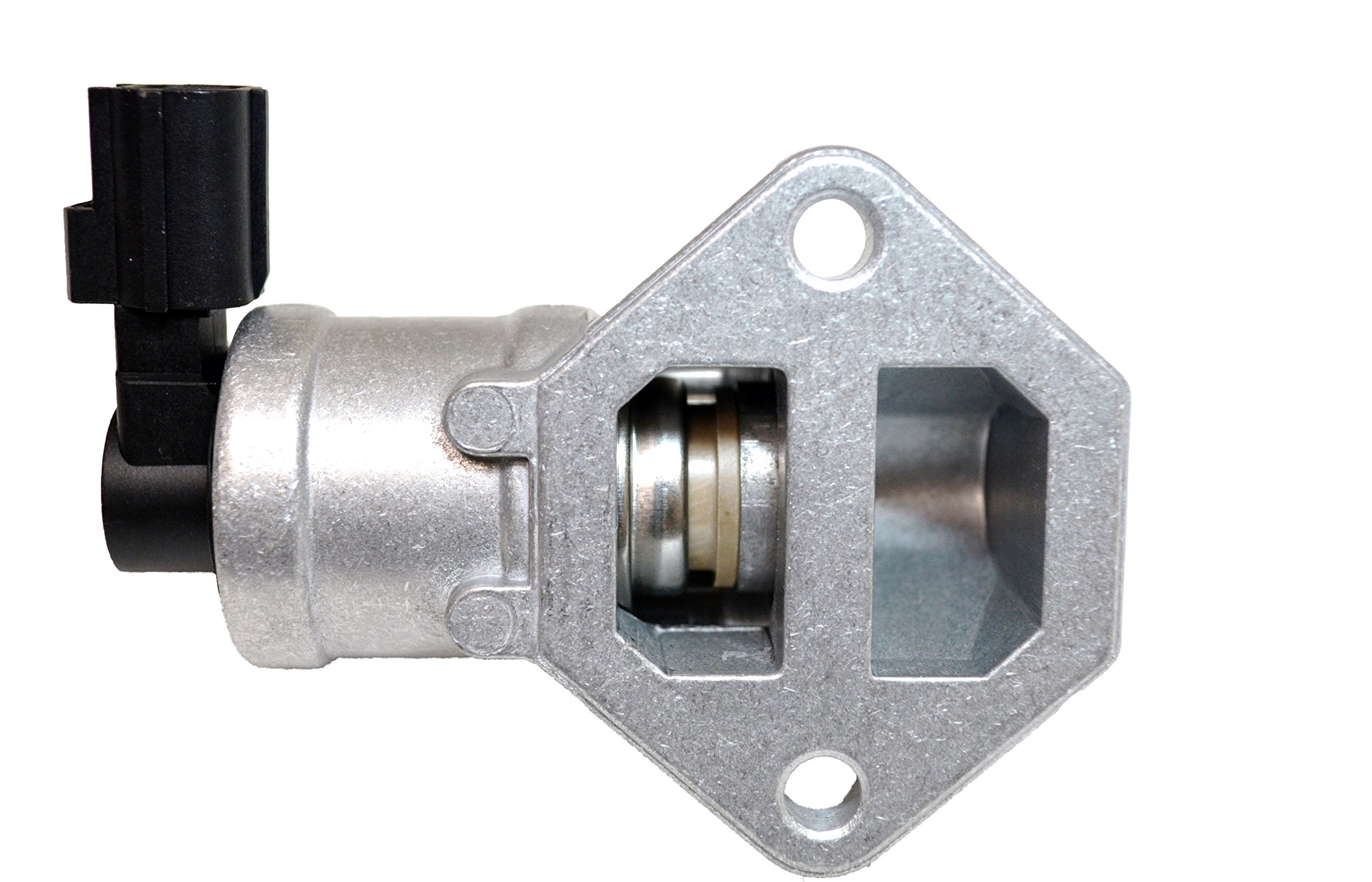 PT Auto Warehouse IACV-422 - Idle Air Control Valve Fits select: 2002 FORD EXPLORER XLT, 2003 FORD EXPLORER XLT/XLT SPORT/NBX