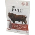 thumbnail image 4 of Epic Cranberry and Sriracha Tender Beef Steak Bites, 2.5 Ounce -- 8 per Case., 4 of 9