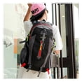 thumbnail image 4 of Mochila impermeable multifuncional al aire libre para portátil Bla, 4 of 6