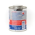 thumbnail image 2 of Pegamento PVC Presto Heavy Duty para tubería de PVC 473ML, 2 of 4
