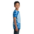 thumbnail image 3 of Port & Company ® - Youth Window Tie-Dye Tee. PC149Y, 3 of 6