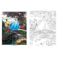 thumbnail image 4 of Disney Dreams Collection Thomas.. PAPERBACK 2017, 4 of 5