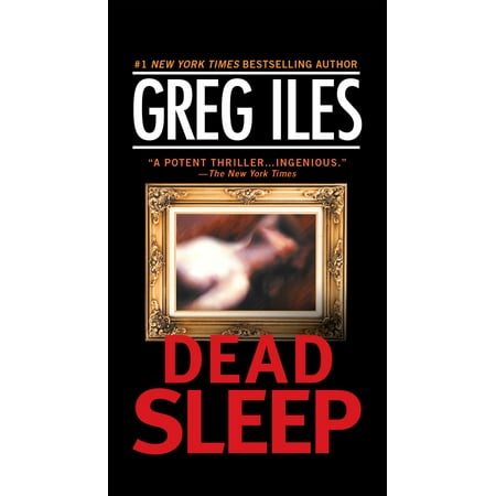 Dead Sleep : A Suspense Thriller