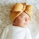 thumbnail image 2 of Gorro turbante con nudo para recién nacidos, gorro con lazo, diadema, 2 of 2