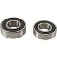 thumbnail image 2 of Pivot Works PWRWK-Y25-008 Rear Wheel Bearing Kit Compatible with/Replacement for 1990 - 2001 Rm 80 416847, 2 of 3