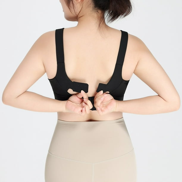 Generic Ultra-Thin Lace Underwear Women's Anti-Sagging Bra With