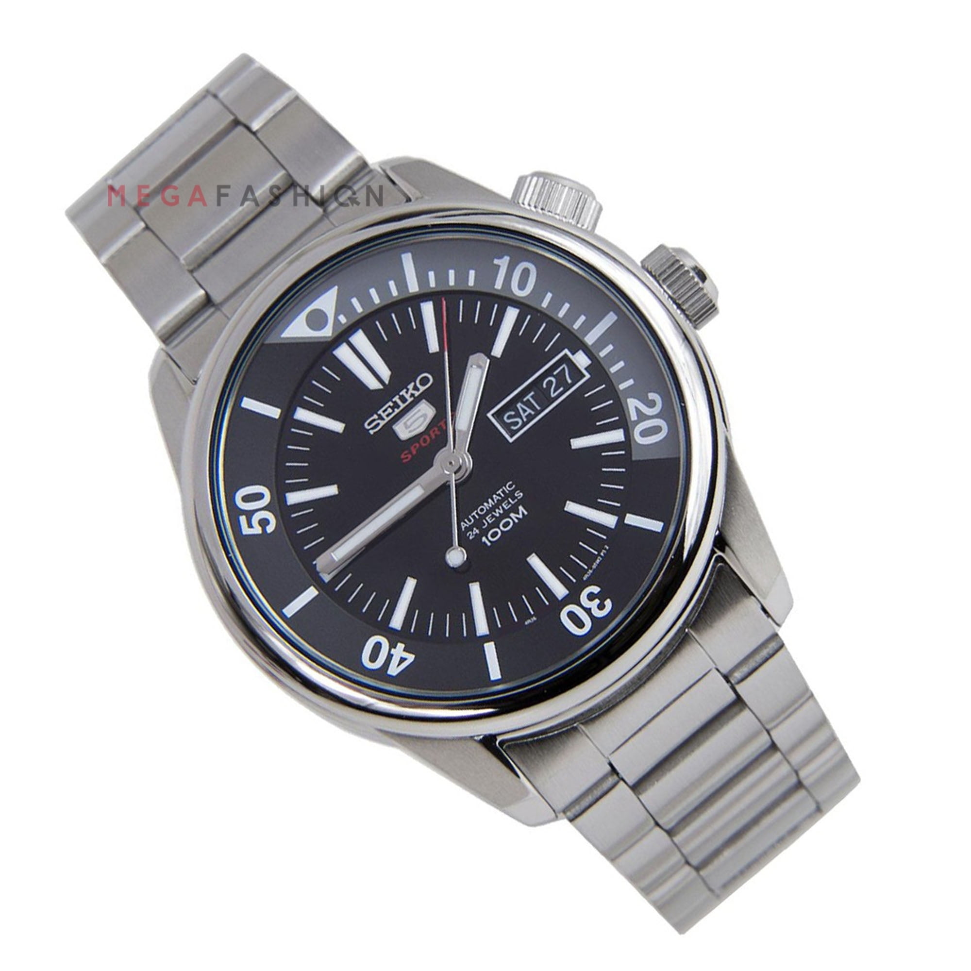 seiko srpb27